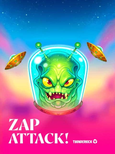 Zap Attack!