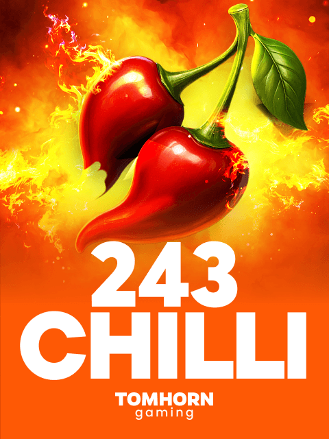 243 Chilli