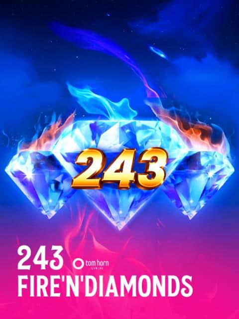 243 Fire'n'Diamonds