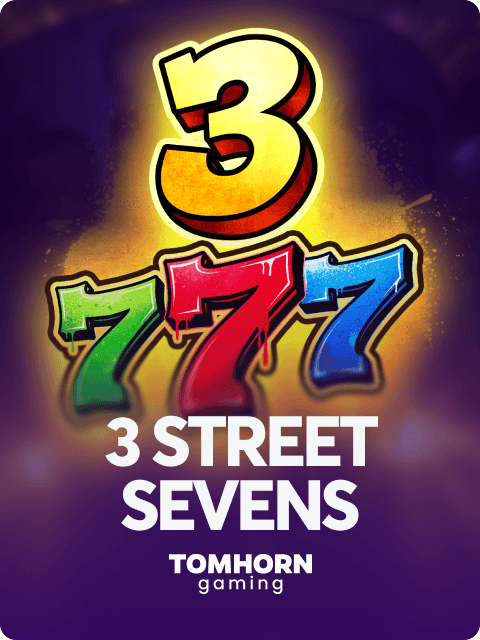 3 Street Sevens