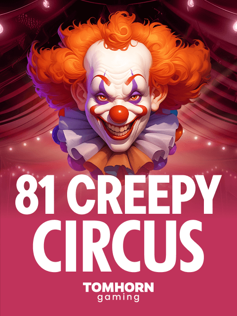 81 Creepy Circus