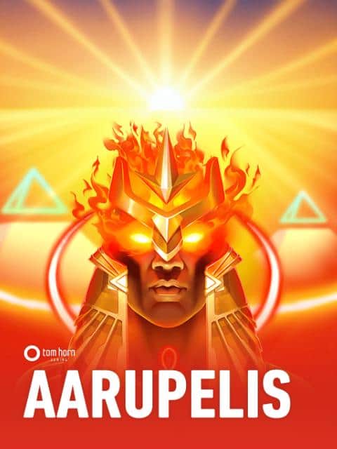 Aarupelis