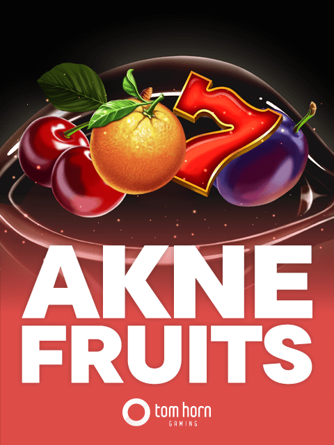 AKNE FRUITS