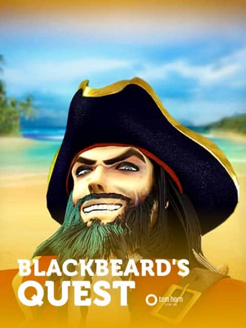 Blackbeard's Quest