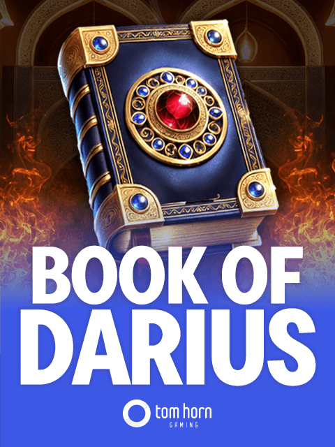 Book of Darius