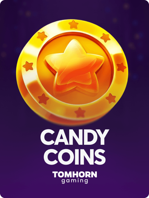 CANDY COINS