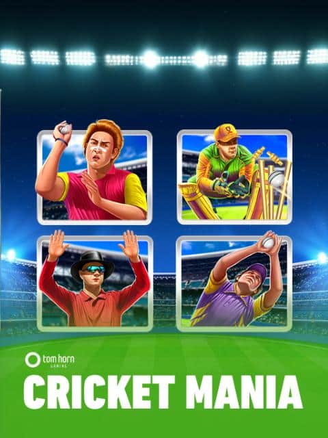 Cricket Mania