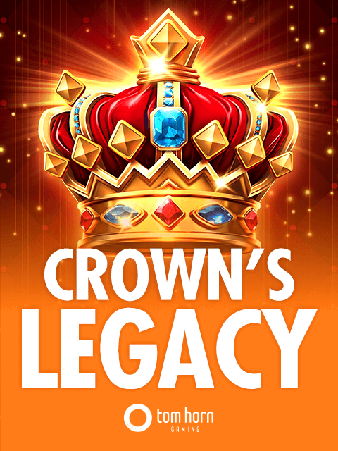 Crown's Legacy