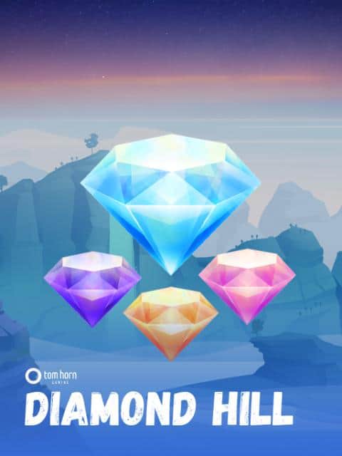 Diamond Hill