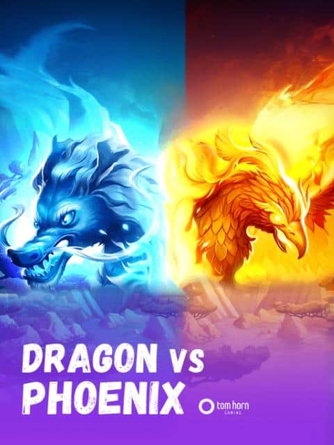 Dragon vs Phoenix
