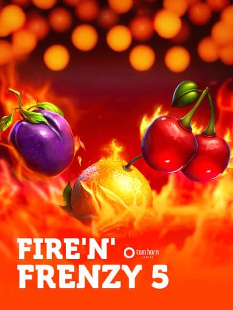 Fire'n Frenzy 5