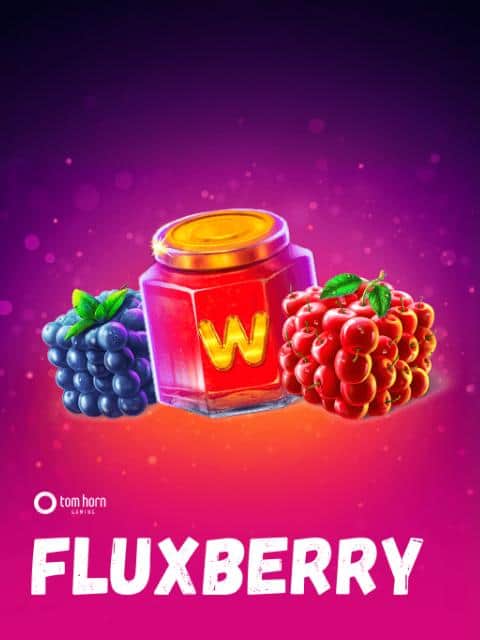 Fluxberry