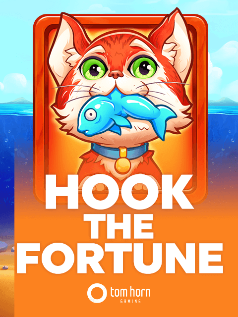 Hook the Fortune