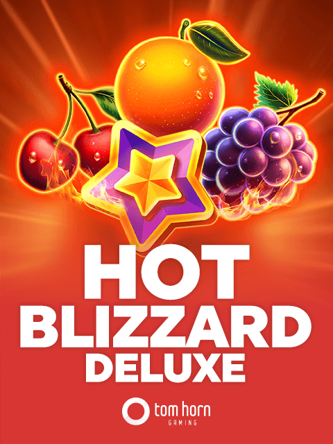 Hot Blizzard Deluxe