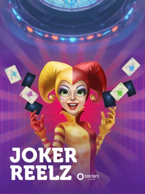 Joker Reelz