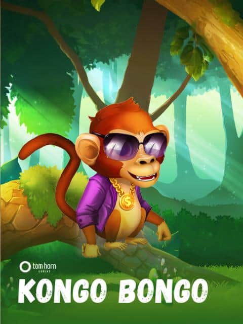 KONGO BONGO