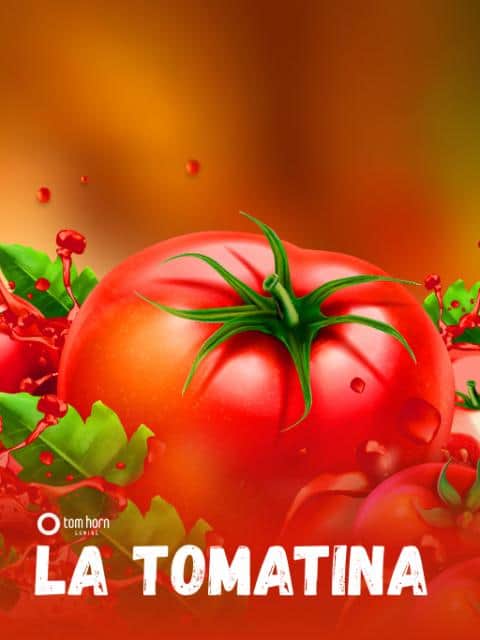 La Tomatina