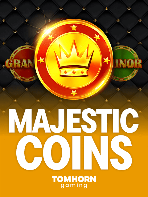 Majestic Coins