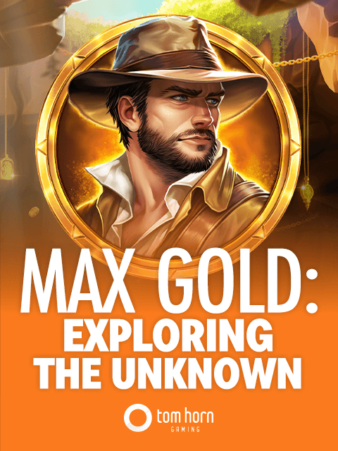 Max Gold. Exploring the Unknown