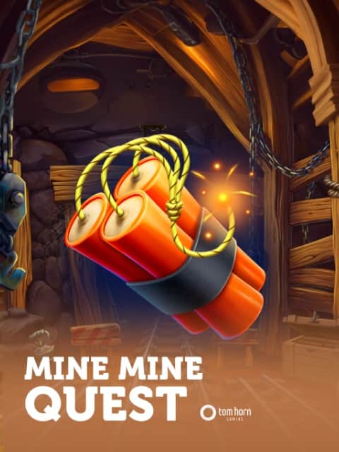 Mine Mine Quest
