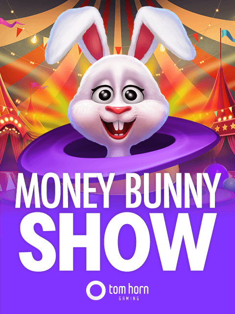 Money Bunny Show