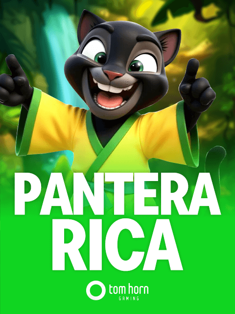 Pantera Rica