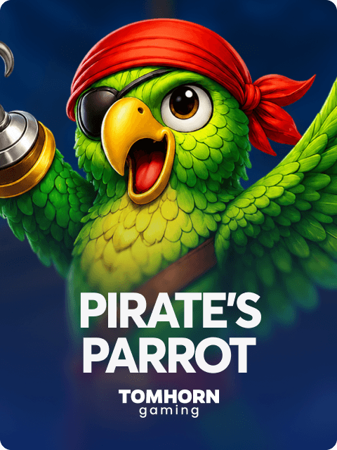 Pirate's Parrot