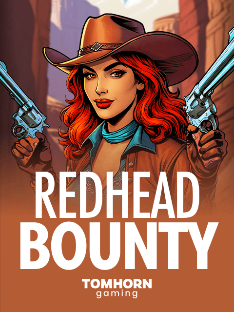 Redhead Bounty