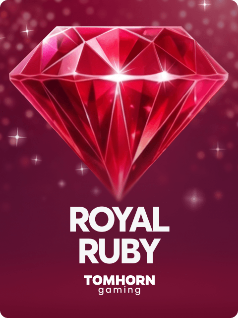 Royal Ruby