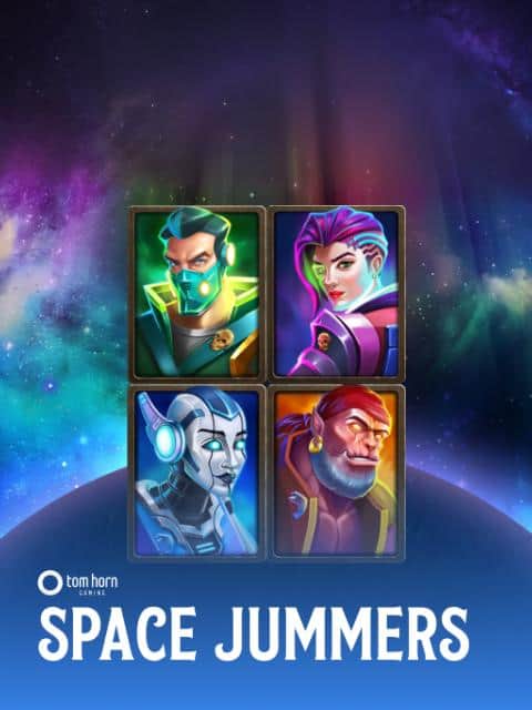 Space Jammers