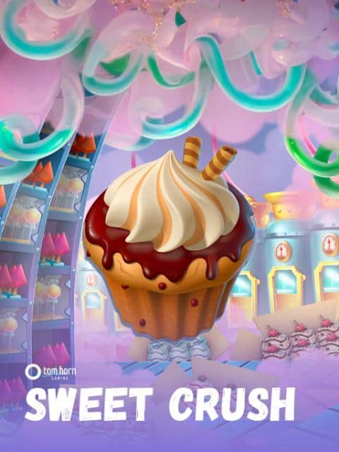 Sweet Crush
