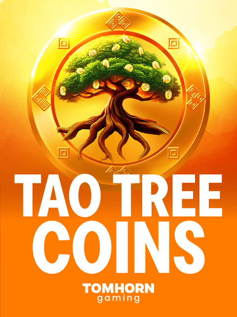 Tao Tree Coins