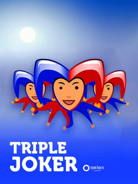Triple Joker