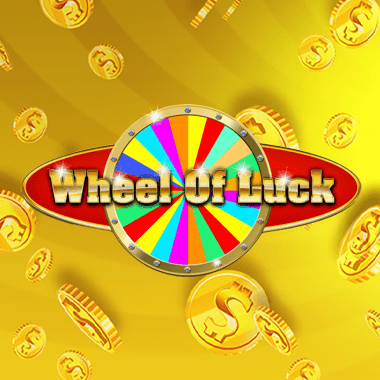 Wheel of Luck