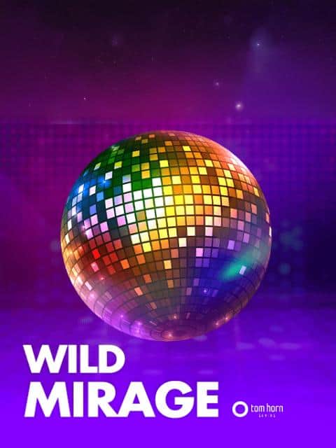 WILD MIRAGE