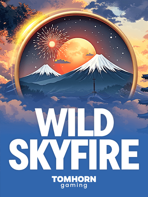 Wild Skyfire