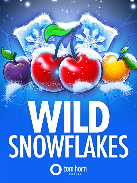 Wild Snowflakes