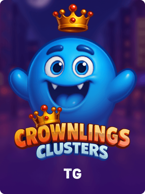 Crownlings Clusters