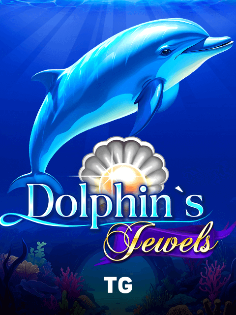 Dolphin's Jewels