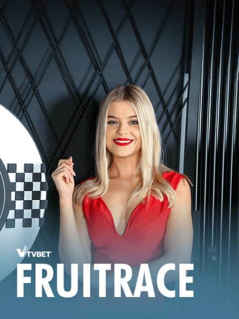 FruitRace