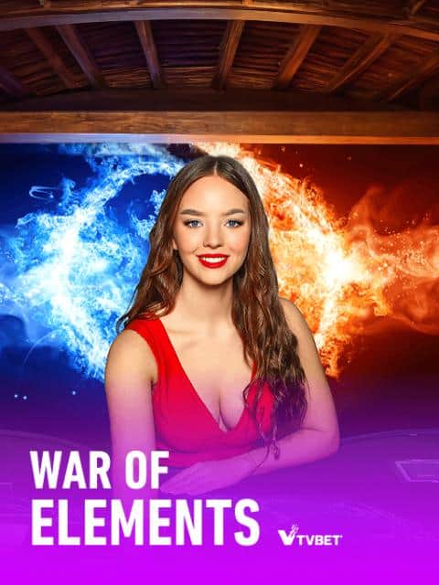 War Of Elements