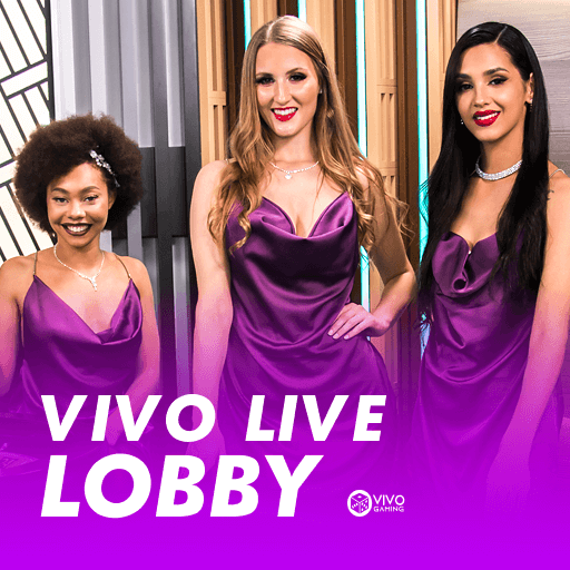 VIVO All Games Lobby