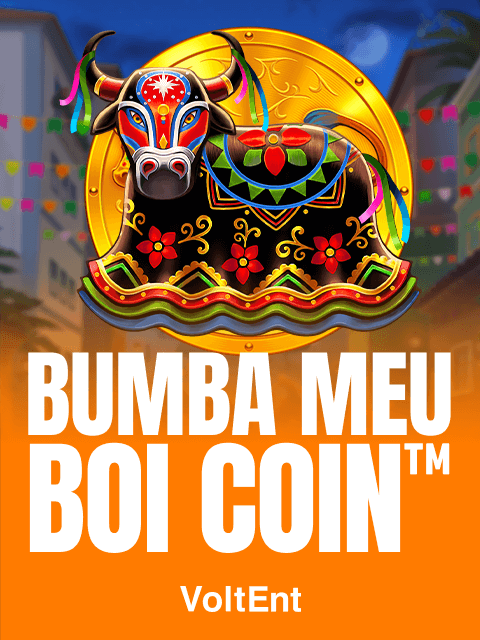 Bumba Meu Boi Coin™