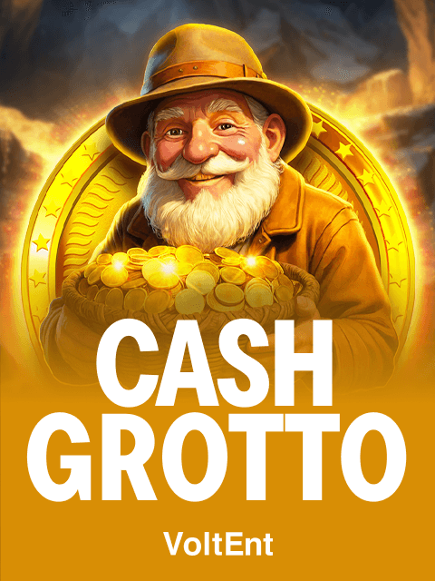 Cash Grotto