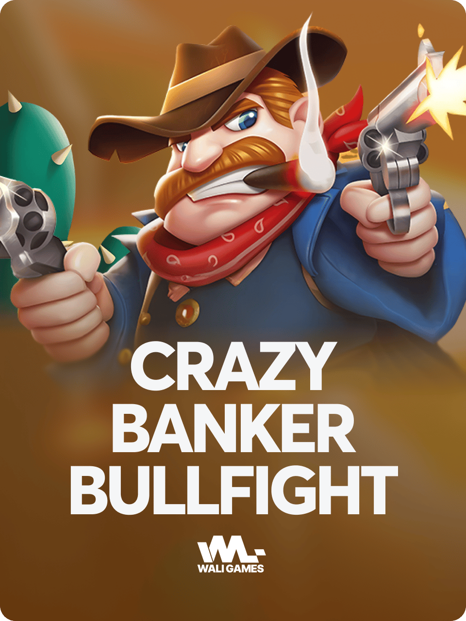 crazy-banker-bullfight