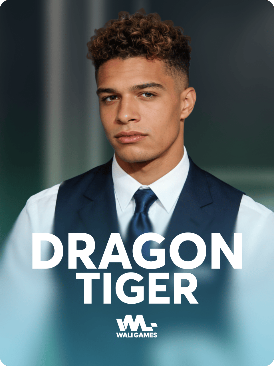dragon-tiger
