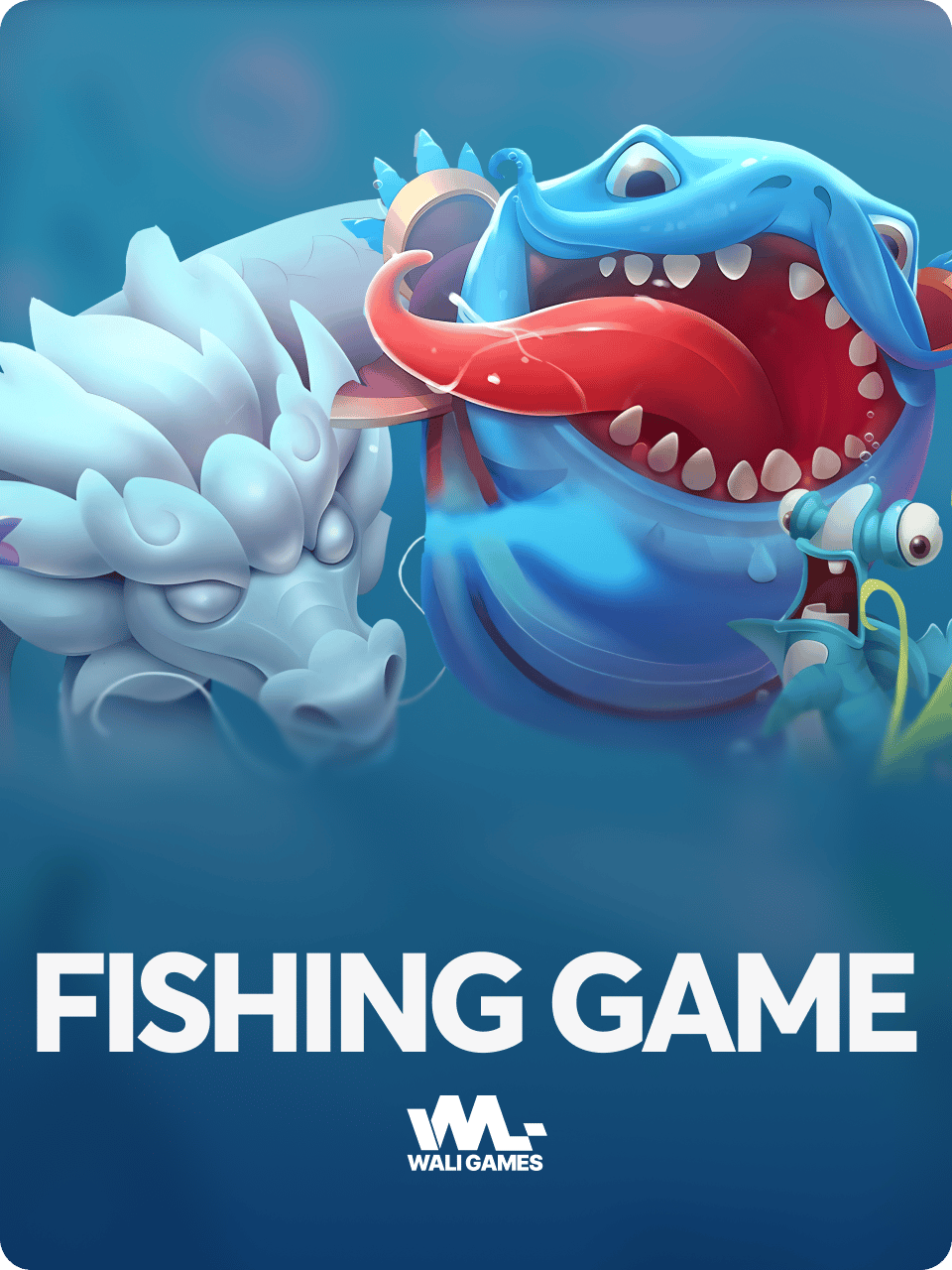 fishing-game