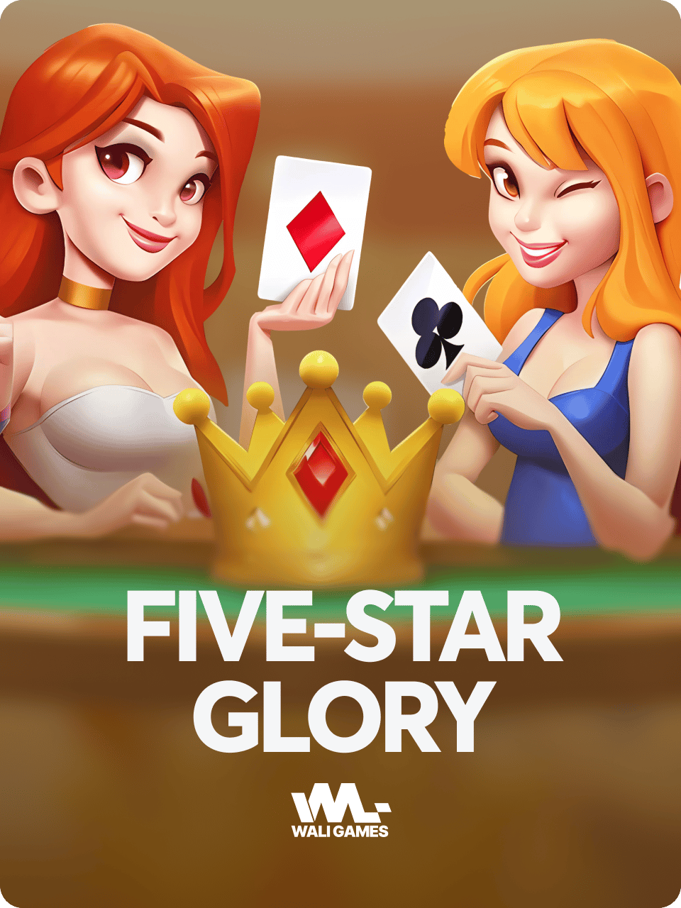 five-star-glory