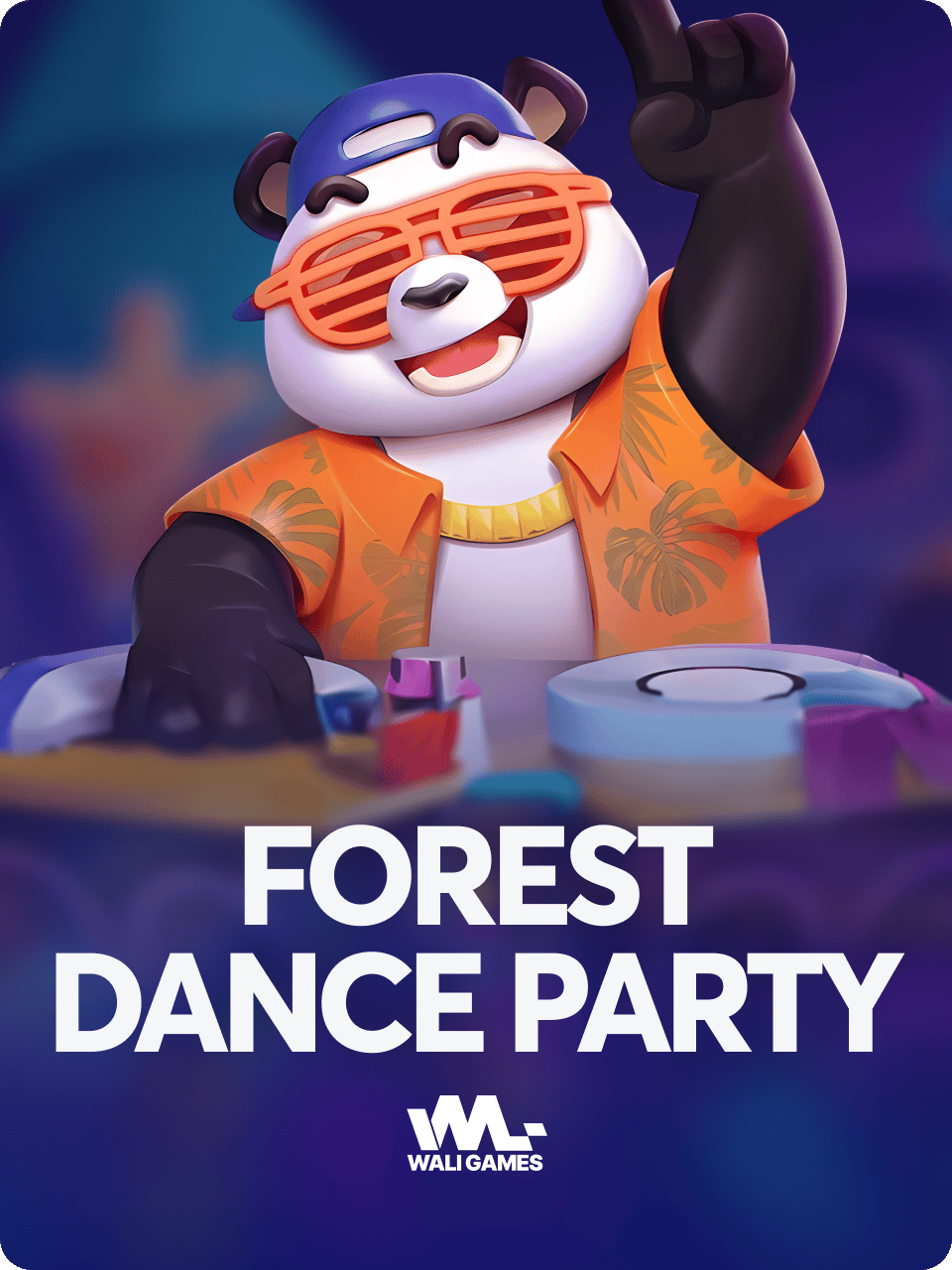 forest-dance-party