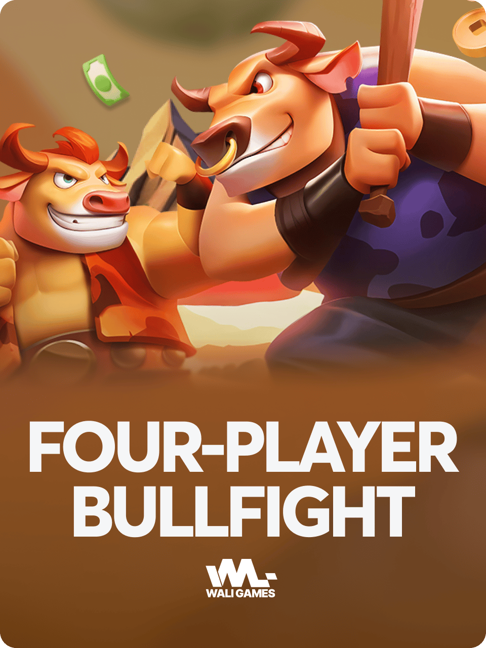 four-player-bullfight